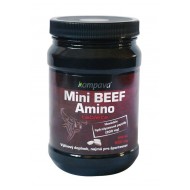 KOMPAVA Mini Beef Amino 500 tabl